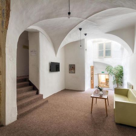 Hotel Vajgar à Jindřichův Hradec Extérieur photo